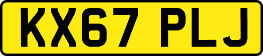 KX67PLJ