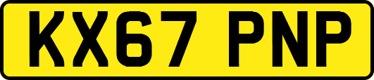 KX67PNP