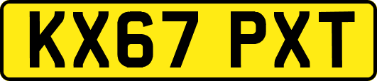 KX67PXT