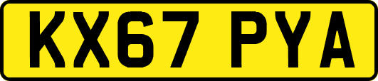 KX67PYA