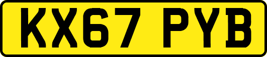 KX67PYB