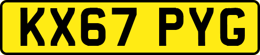 KX67PYG