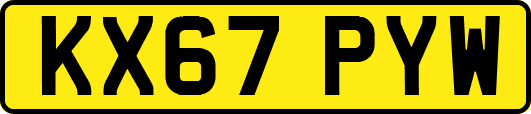 KX67PYW