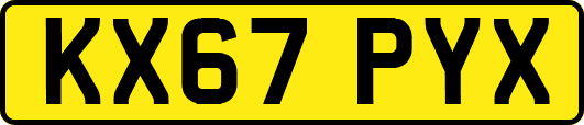 KX67PYX