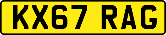 KX67RAG