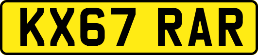 KX67RAR