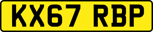 KX67RBP