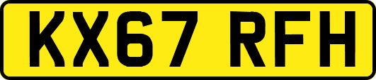 KX67RFH