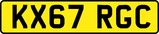 KX67RGC