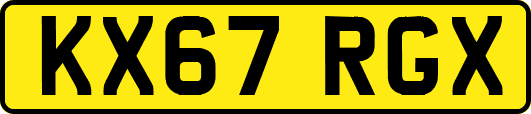 KX67RGX