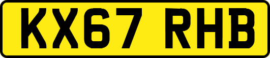 KX67RHB