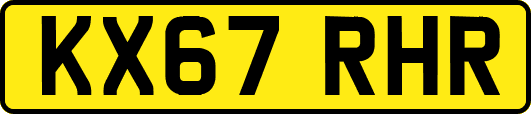 KX67RHR