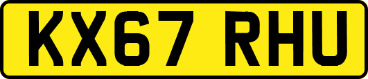 KX67RHU