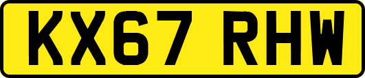 KX67RHW