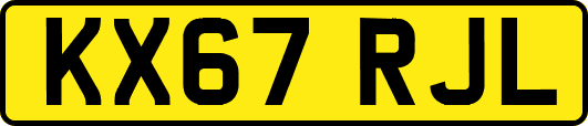 KX67RJL
