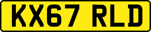 KX67RLD