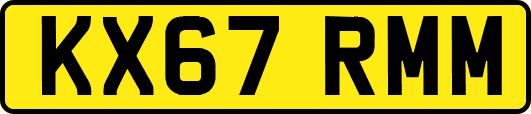 KX67RMM
