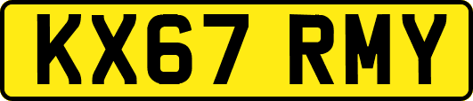 KX67RMY