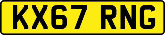 KX67RNG