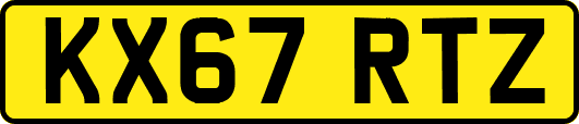 KX67RTZ