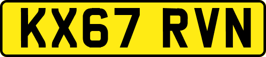 KX67RVN