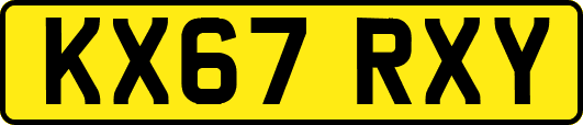 KX67RXY