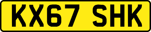 KX67SHK