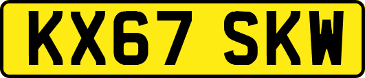 KX67SKW