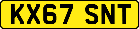 KX67SNT