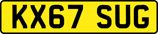 KX67SUG