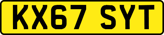 KX67SYT
