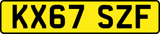 KX67SZF