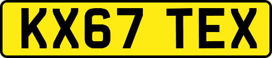 KX67TEX