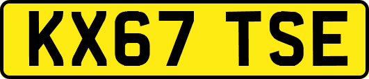 KX67TSE