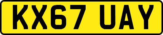 KX67UAY