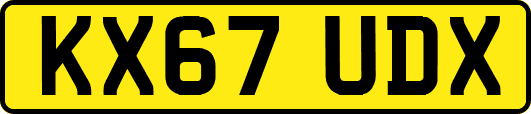 KX67UDX