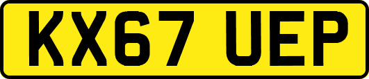 KX67UEP