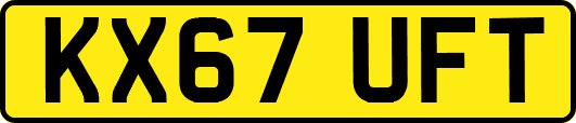 KX67UFT