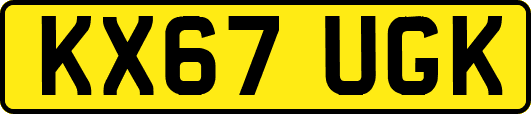 KX67UGK