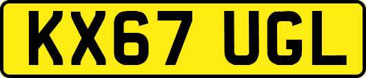 KX67UGL