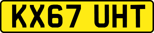 KX67UHT