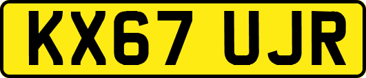 KX67UJR