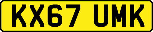 KX67UMK