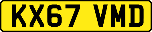 KX67VMD