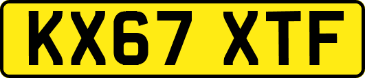 KX67XTF