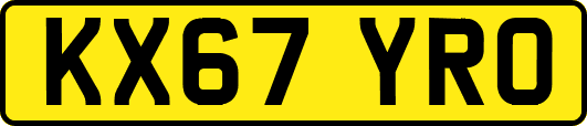 KX67YRO