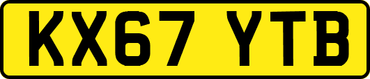 KX67YTB