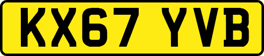 KX67YVB