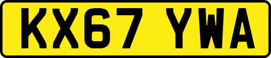 KX67YWA