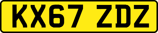 KX67ZDZ